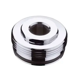 Гайка для крепления картриджа Hansgrohe 97717000